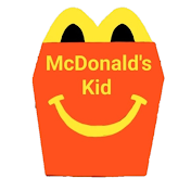 McDonalds Kid