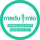 medumio - Wissen, was hilft. Wissen, das hilft.