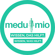 medumio - Wissen, was hilft. Wissen, das hilft.