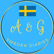 A&G Sweden Diaries