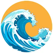 Baby Blue Wave