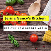 Jerina Nancy's Kitchen