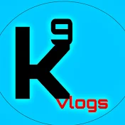 K9 Vlogs