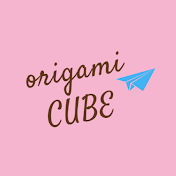 origami CUBE