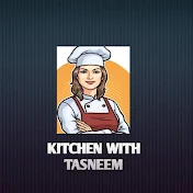 kitchen with Tasneem 50k