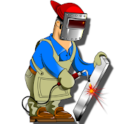 Ninja Welder