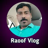 Raoof Vlogger