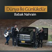 Babak Nahrain - Topic