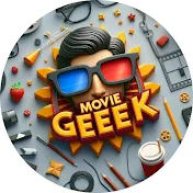 Movie Geek - Tamil