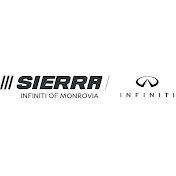 Sierra INFINITI of Monrovia