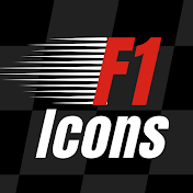 F1 Icons