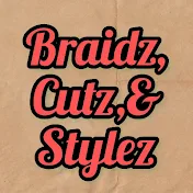 Braidz Cutz&Stylez