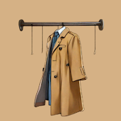 TRENCHCOAT