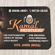 Kamal Studio janer