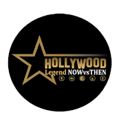 Hollywood Update THENvsNOW