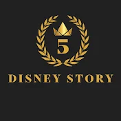 Disney Story 5
