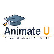 Animate U | Python Playground