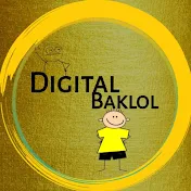 Digital Baklol