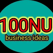 100NU BUSINESS IDEAS