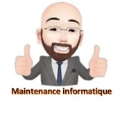 Maintenance Informatique .