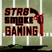 Str8 Smoke Gaming