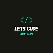 LETS CODE