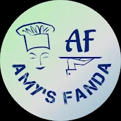 Amy's Fanda