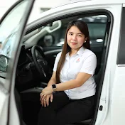 Christine Salazar - Mitsubishi Abad Santos