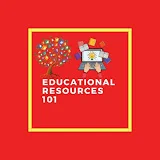 EDUCATIONAL RESOURCES 101 PROFESSIONAL