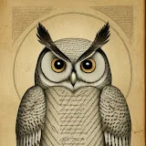 Solace Owl