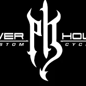 PowerHouse Custom Cycles