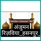 Haidari Channel 786