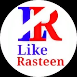 Like Rasteen