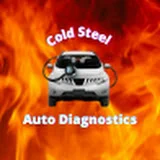 Cold Steel Auto Diagnostics