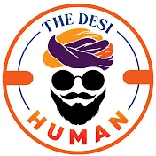 The Desi Human