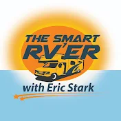 The Smart RVer Podcast with Eric Stark