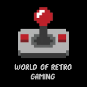 World Of Retro Gaming - WORG