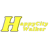 HappyCityWalker