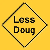 Less Doug DeMuro