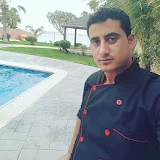 الشيف منير الحداد Chef Mounir