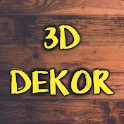 3D DEKOR