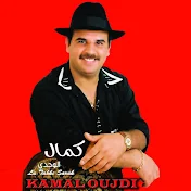 Kamal Oujdi - Topic