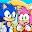 Sonic and Amy Squad