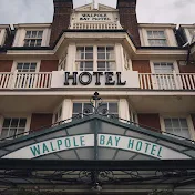 The Walpole Bay Hotel And Museum