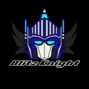 Blitz Knight ID