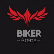 Biker Arena