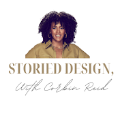 Storied Design with Corbin Reid