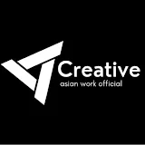 Creative Asian Work Official