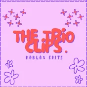 THE TRIO CLIPS - ROBLOX