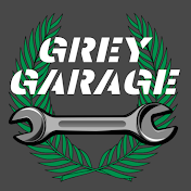 GREY GARAGE